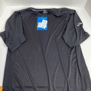 Brooks Stealth Short Sleeve